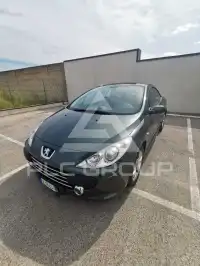 2006 Peugeot 307