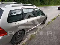 2006 Peugeot 307