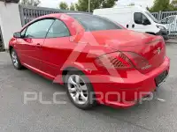 2006 Peugeot 307