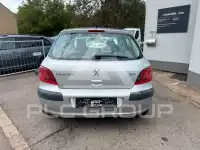 2006 Peugeot 307