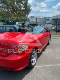 2006 Peugeot 307