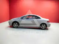 2006 Peugeot 307