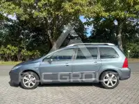 2006 Peugeot 307