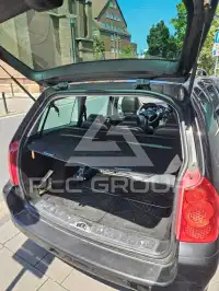 2006 Peugeot 307