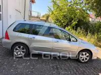 2006 Peugeot 307