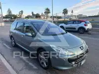 2006 Peugeot 307