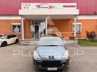 2006 Peugeot 307