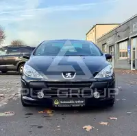 2006 Peugeot 307