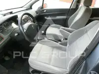 2006 Peugeot 307