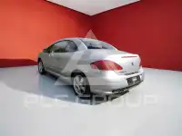 2006 Peugeot 307