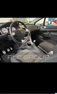2006 Peugeot 307