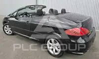2006 Peugeot 307