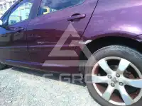 2006 Peugeot 307