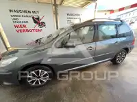 2006 Peugeot 307