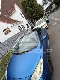 2006 Peugeot 307