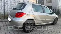 2006 Peugeot 307