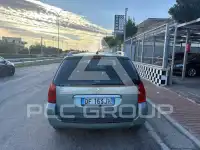 2006 Peugeot 307