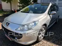 2006 Peugeot 307