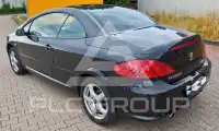 2006 Peugeot 307