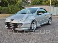 2006 Peugeot 307