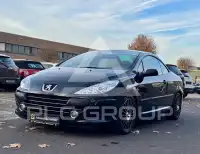 2006 Peugeot 307