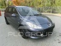 2006 Peugeot 307