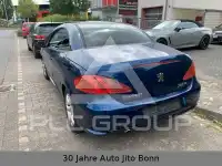 2006 Peugeot 307