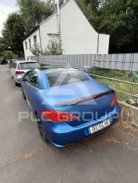 2006 Peugeot 307