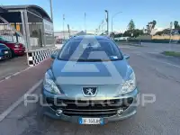 2006 Peugeot 307