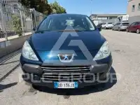 2006 Peugeot 307
