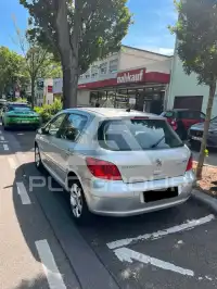 2006 Peugeot 307