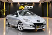 2006 Peugeot 307