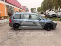 2006 Peugeot 307