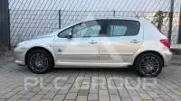 2006 Peugeot 307