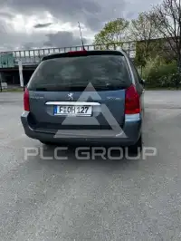 2006 Peugeot 307