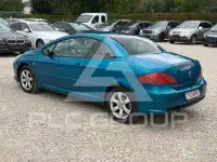 2006 Peugeot 307