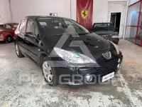 2006 Peugeot 307