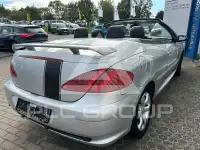 2006 Peugeot 307