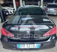 2006 Peugeot 307