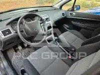 2006 Peugeot 307