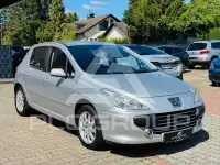 2006 Peugeot 307