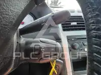 2006 Peugeot 307