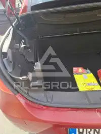 2006 Peugeot 307