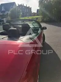 2006 Peugeot 307