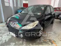 2006 Peugeot 307