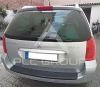 2006 Peugeot 307