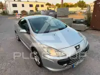 2006 Peugeot 307