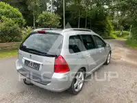 2006 Peugeot 307