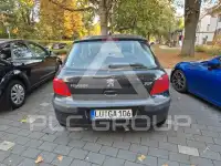 2006 Peugeot 307