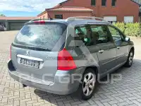 2006 Peugeot 307